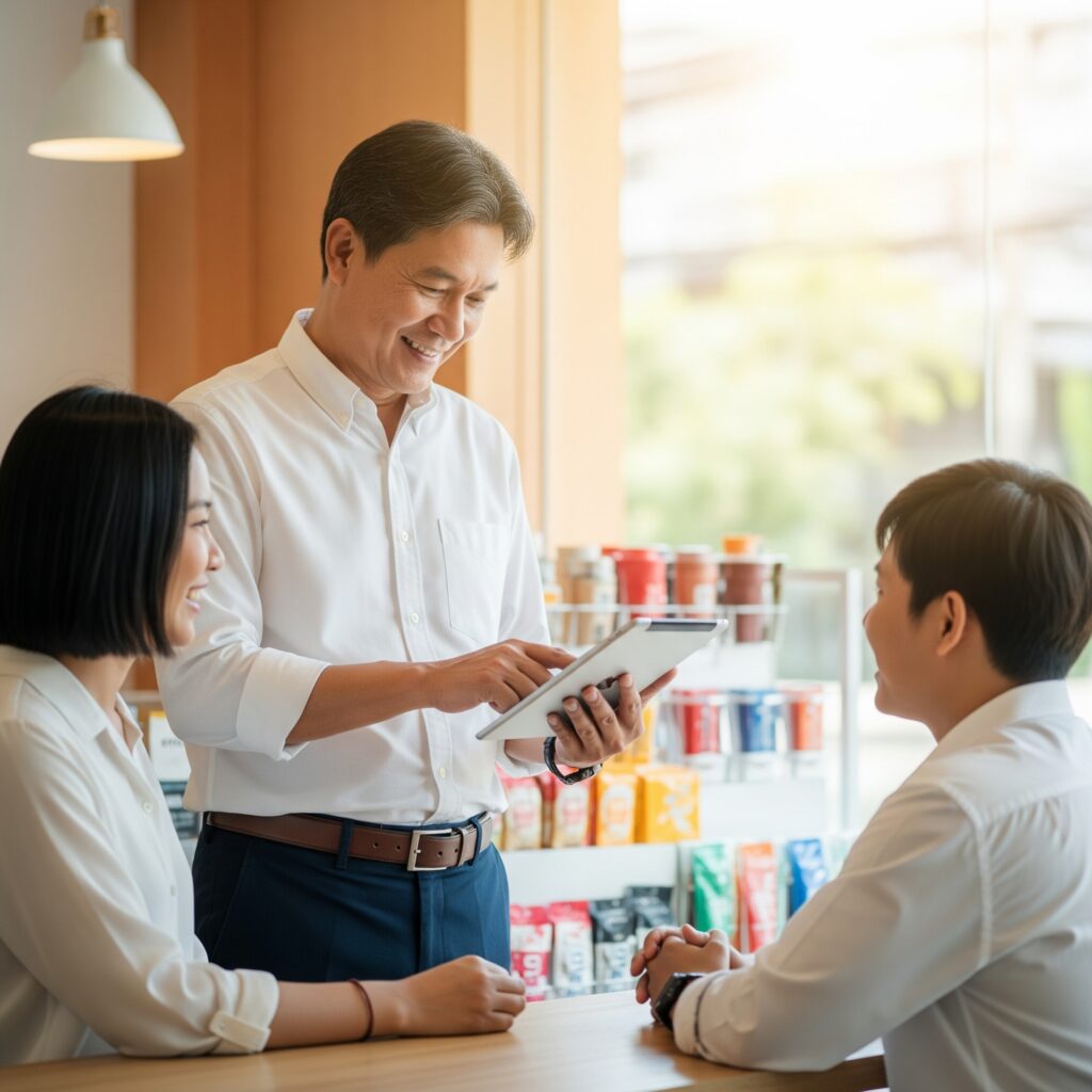 Subscription Model